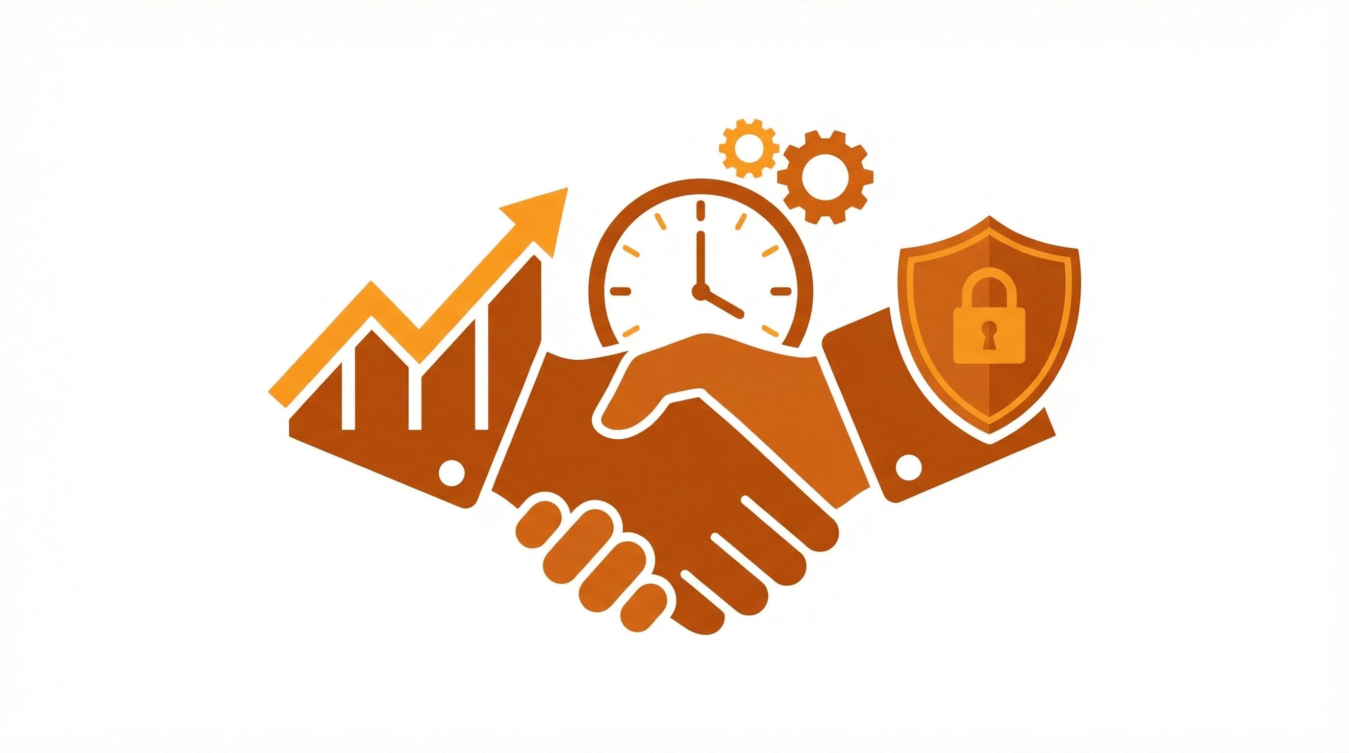 QDE klantenservice belofte