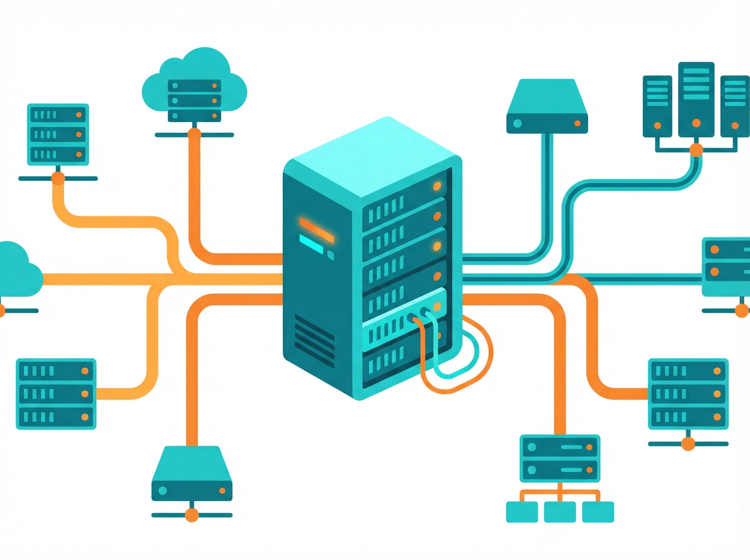 De 7 beste alternatieven voor Liteserver.nl