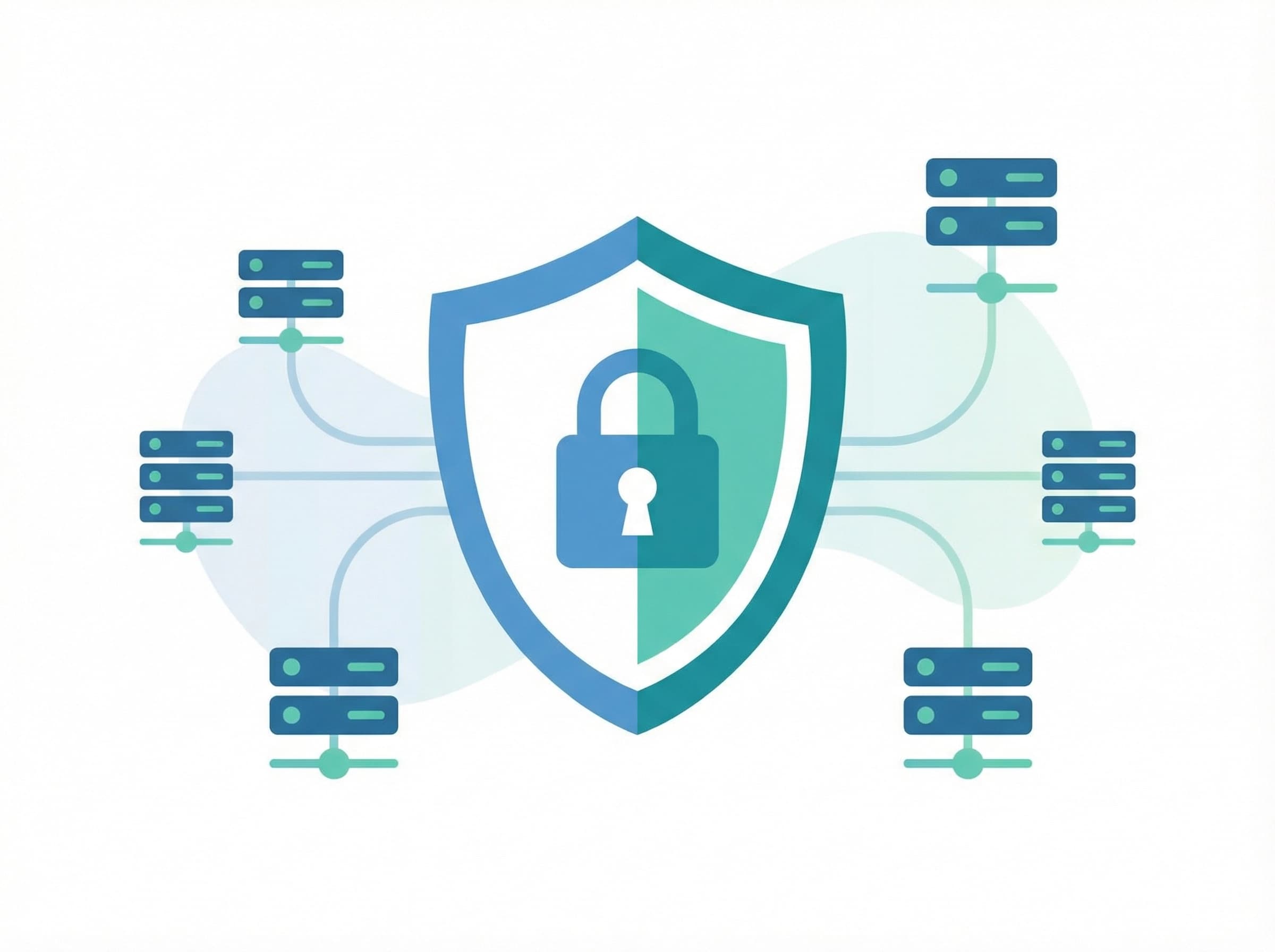 De 6 beste privacyvriendelijke hostingproviders in 2026