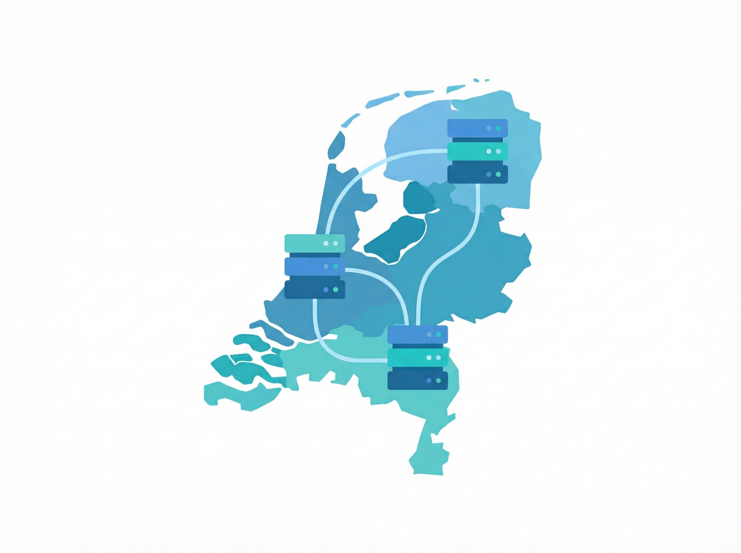 De 7 beste VPS-providers in Nederland in 2026