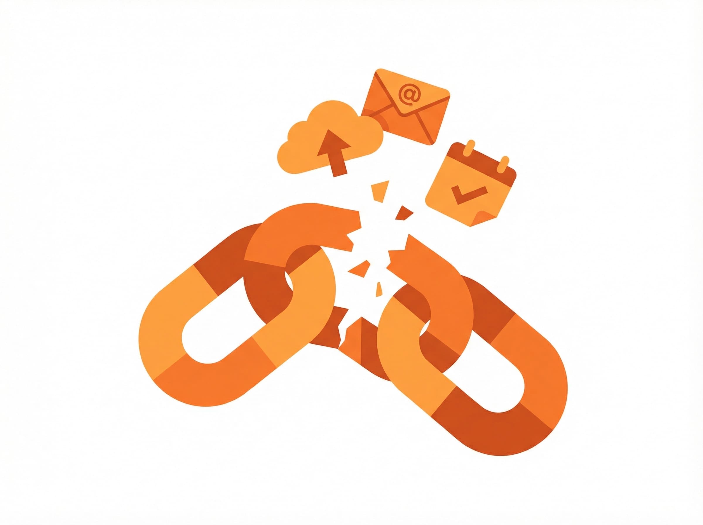 Hoe je jezelf DeGoogled door je favoriete tools zelf te hosten