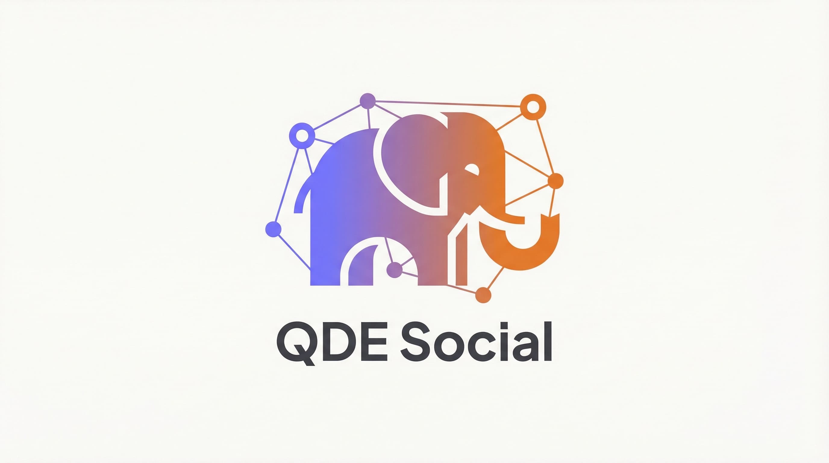 Wir sind auf unsere eigene Mastodon-Instanz umgezogen