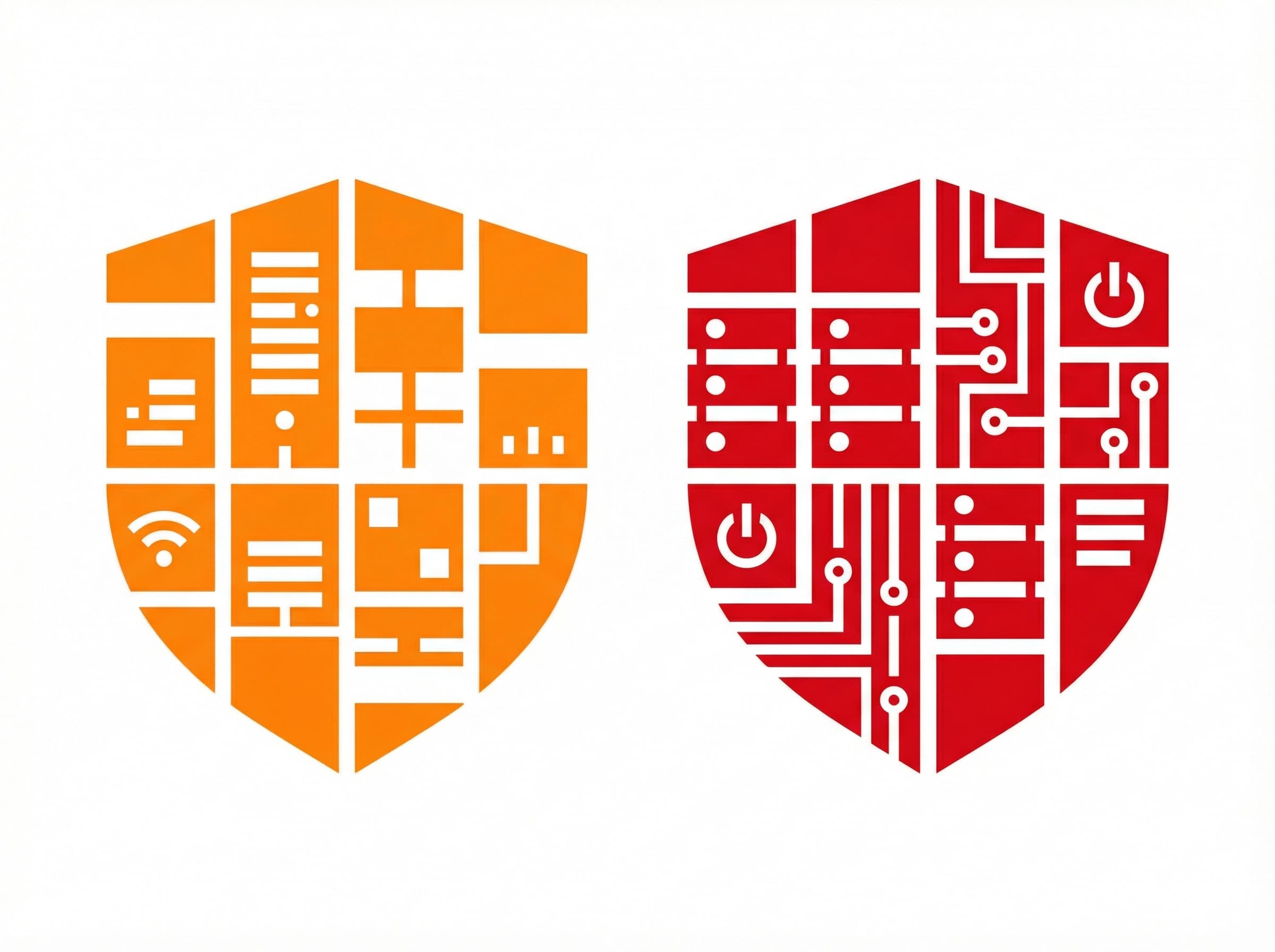 Nederland vs. Zwitserland voor offshore hosting