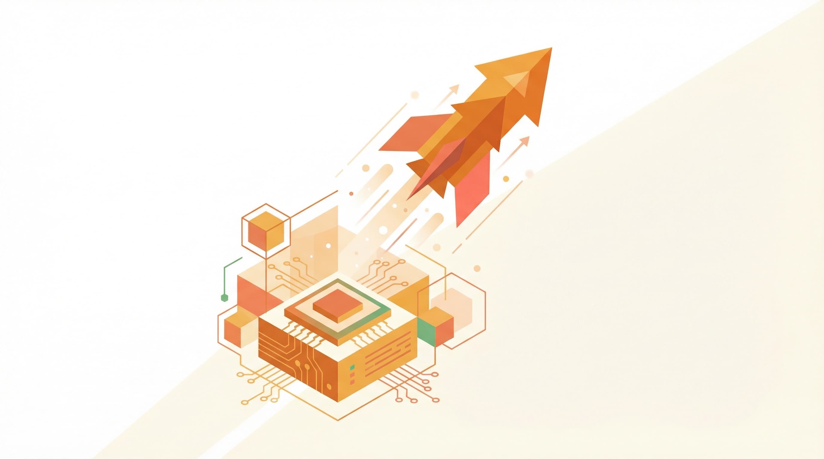 QDE schließt Rebrand ab und startet neue EPYC KVM VPS-Serie