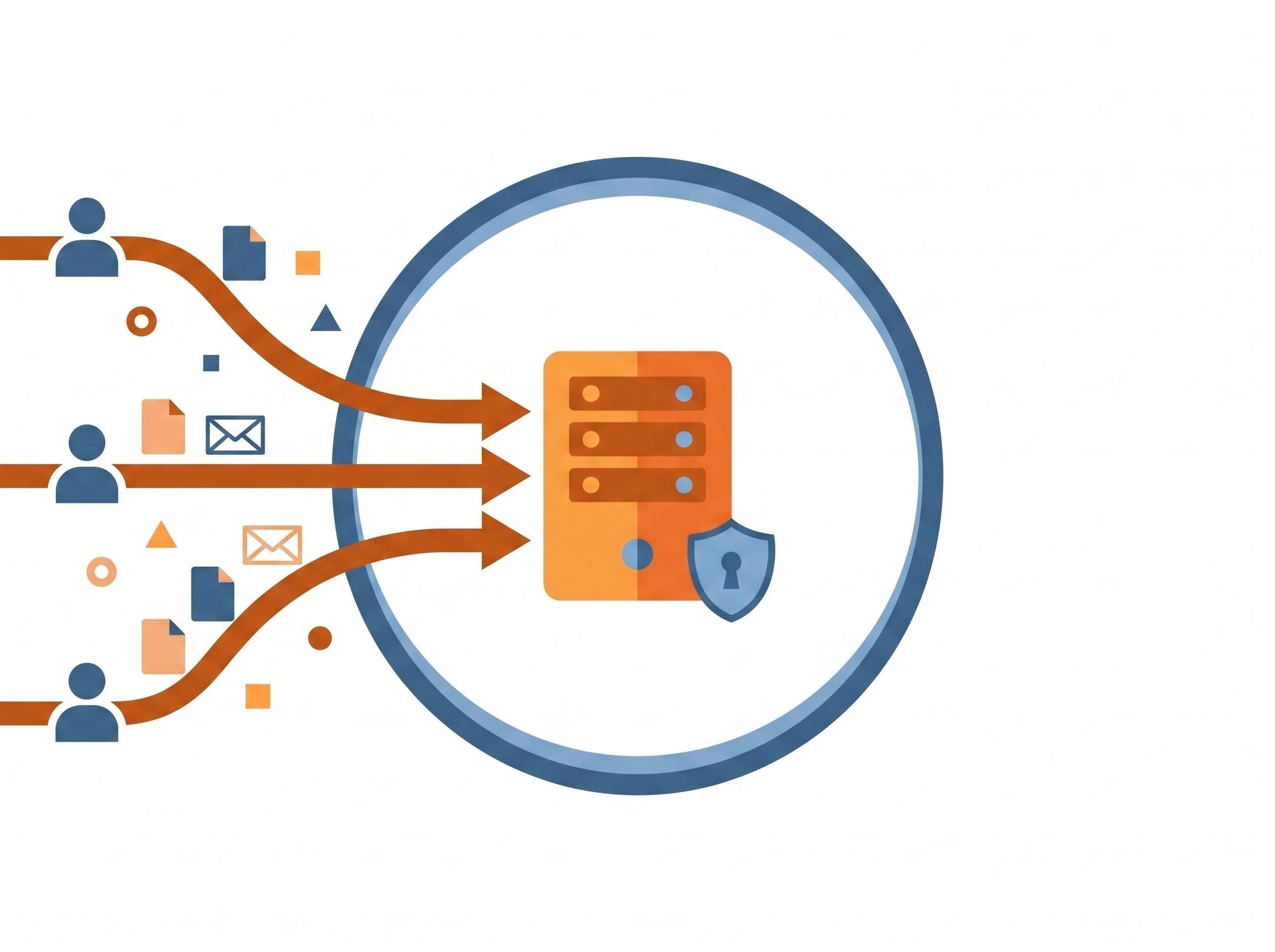 What Is GDPR and How Does It Apply to Your Data, Privacy, and Hosting?