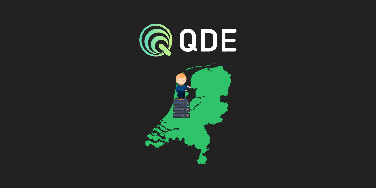 Warum die Niederlande für Webhosting, Server und digitale Infrastruktur wählen?