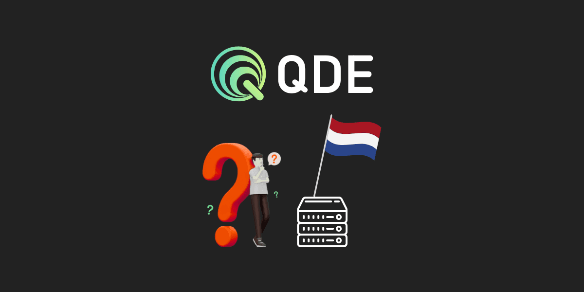 De 7 beste VPS-providers in Nederland in 2026