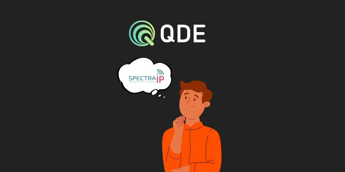 Die 6 besten Alternativen zu SpectraIP für Hosting in den Niederlanden