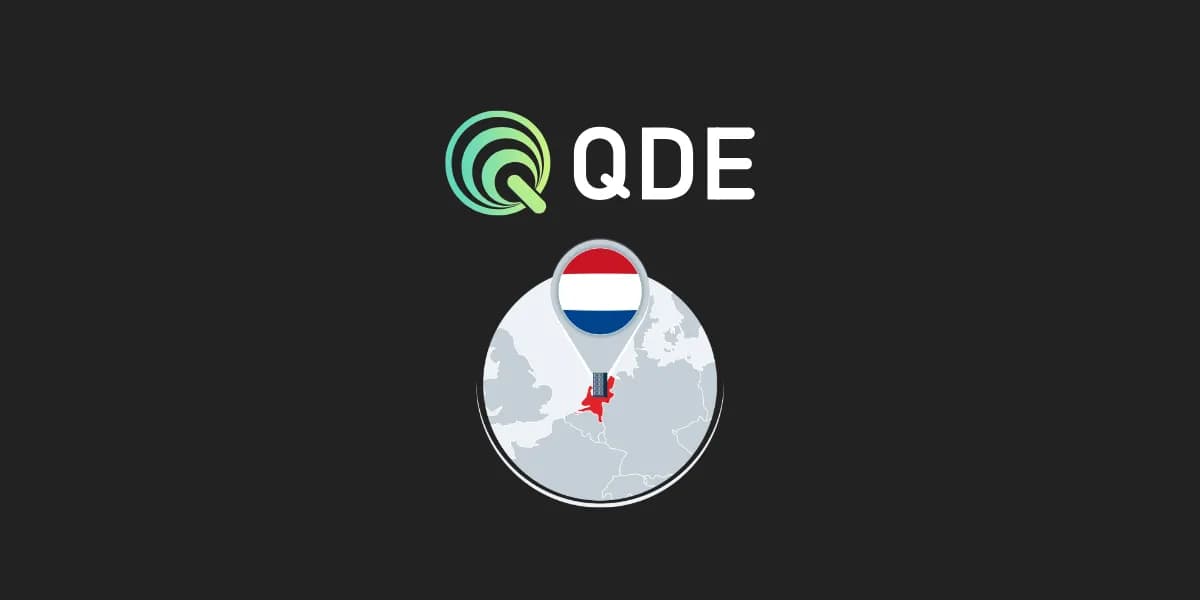 Waarom Amsterdam de beste hostinglocatie in Europa is