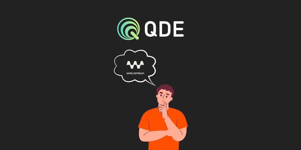 Die 6 besten Alternativen zu Worldstream