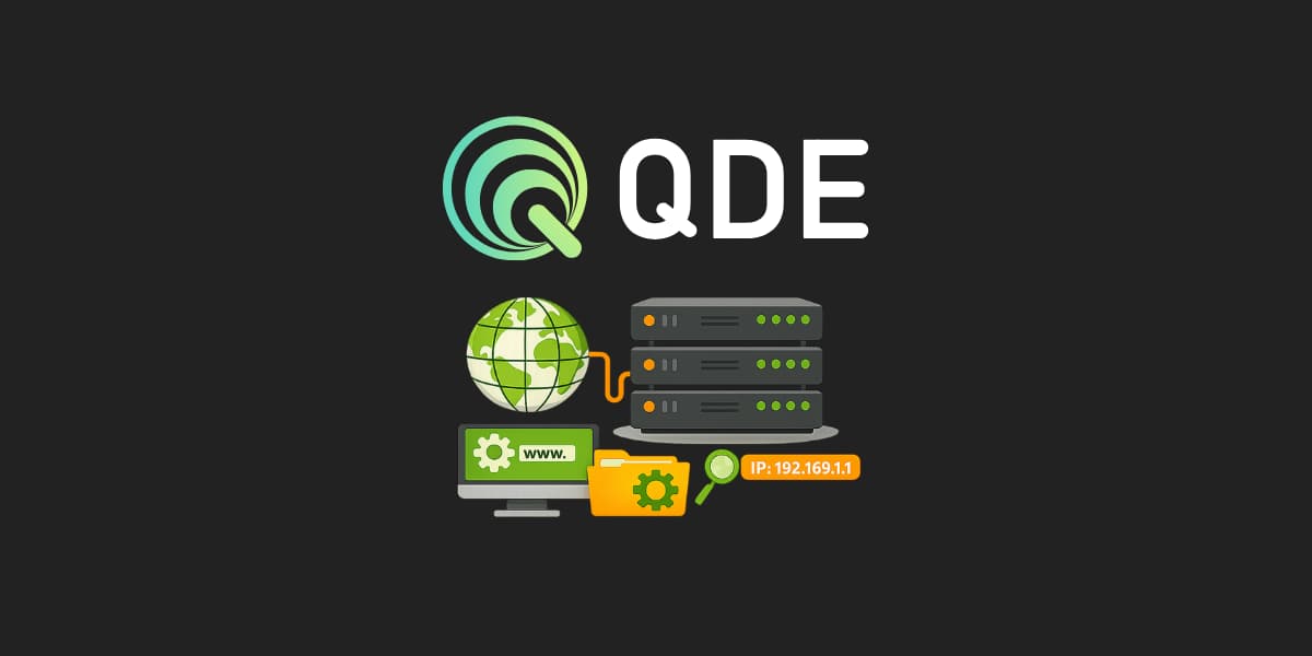 Eigenen DNS-Server hosten