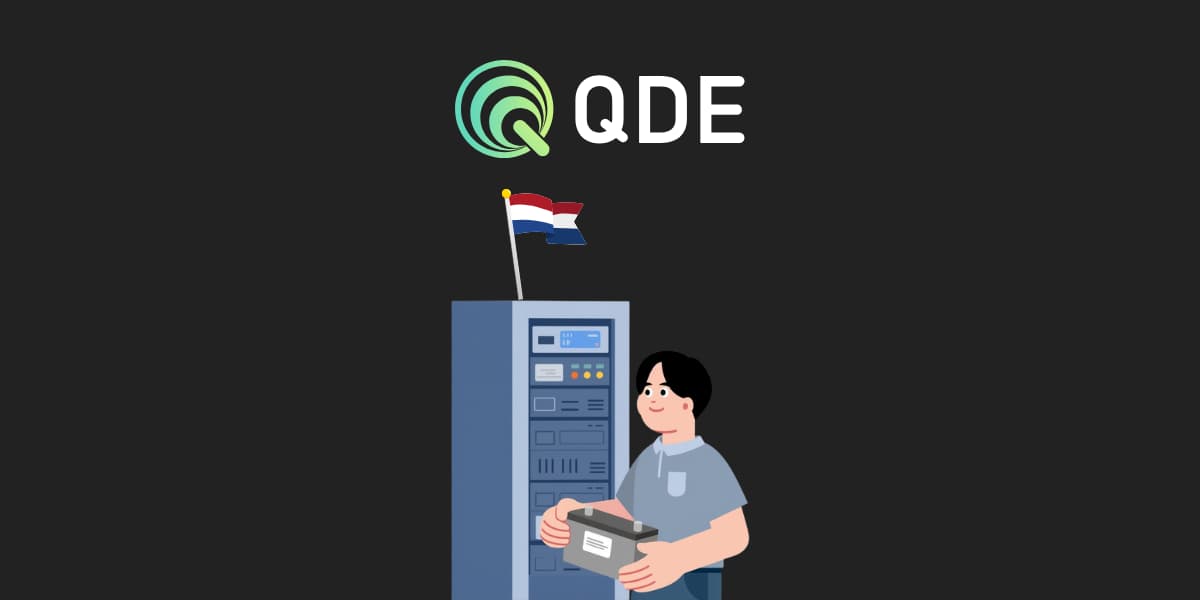 Gilt die Niederlande als Standort für Offshore-Hosting?