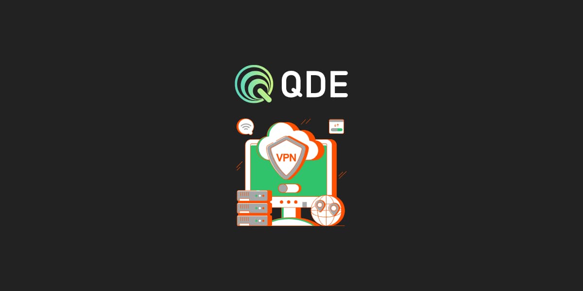 Je eigen VPN hosten met WireGuard