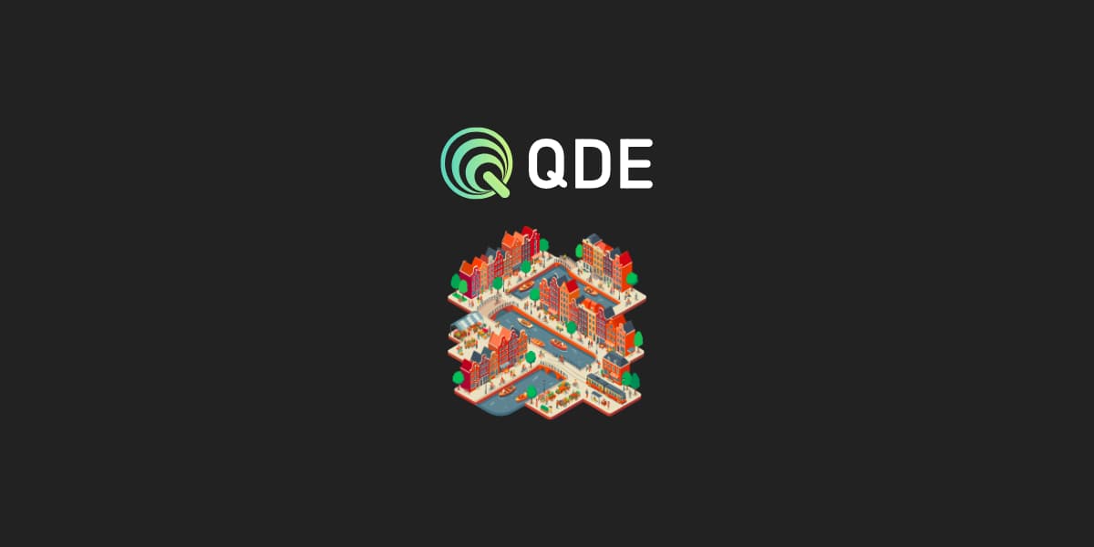 Was ist AMS-IX, und warum macht es die Niederlande zu einem globalen Internet-Knotenpunkt?