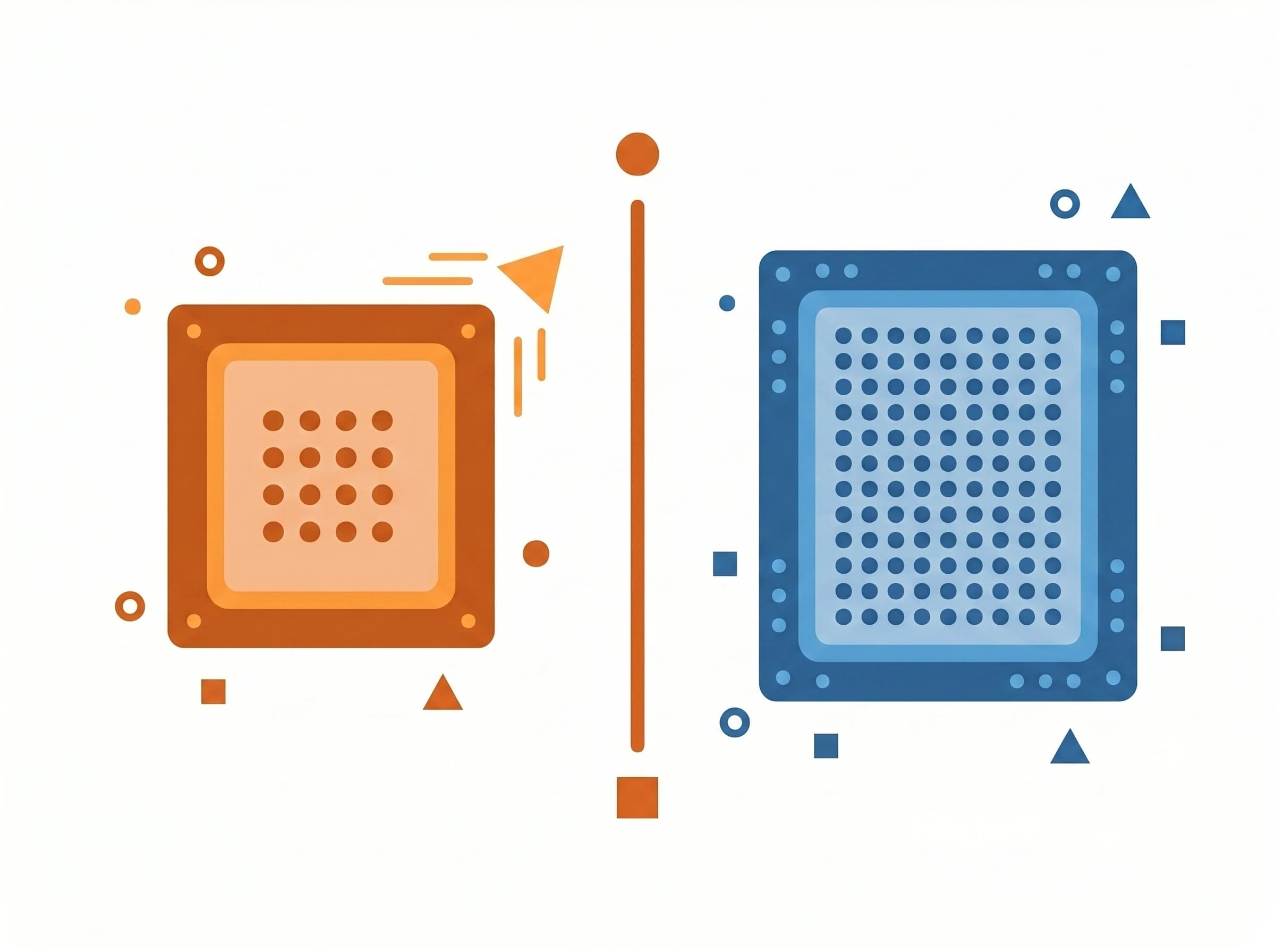 AMD Ryzen vs. EPYC for VPS, Web Hosting, and Servers