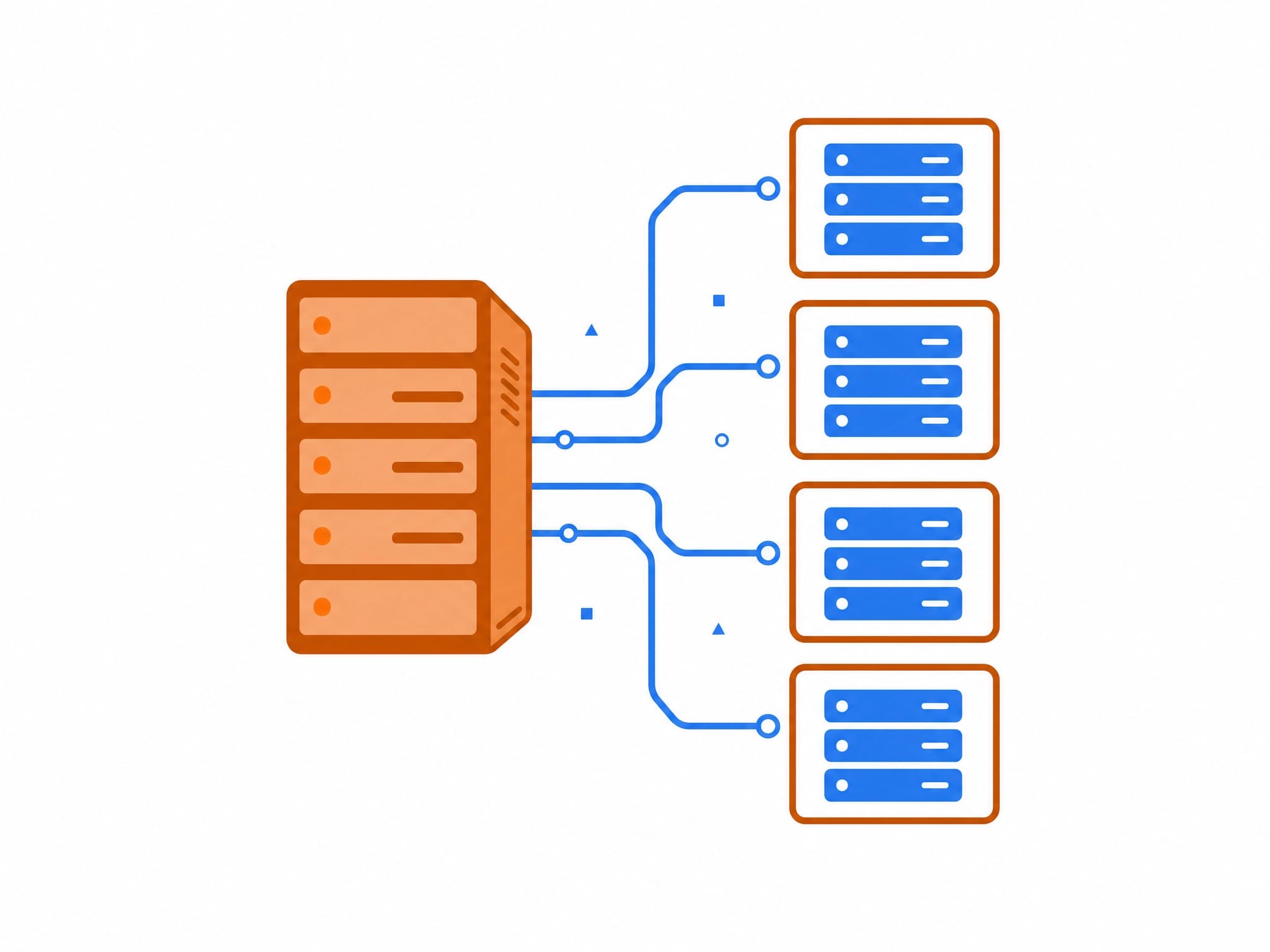 KVM VPS erklärt: Passt er zu deinem Workload?